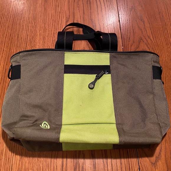timbuk2 cargo tote